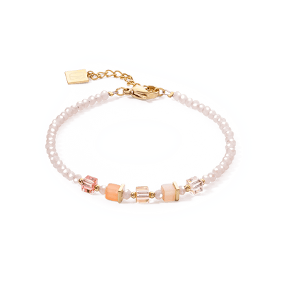 Joyful Colors armbånd Apricot Crush 4357300230 - Bjerveur.noJoyful Colors armbånd Apricot Crush 4357300230