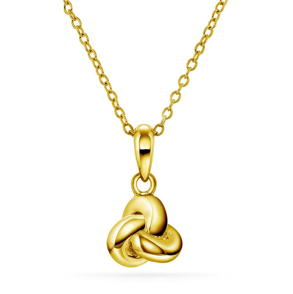 Knute smykke i sølv 992123 - Bjerveur.noKnute smykke i sølv 992123