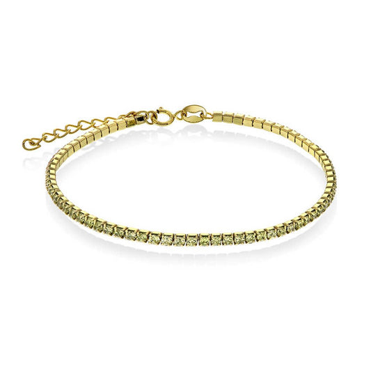 Lola armbånd i sølv med zirkonia 240364 - Bjerveur.noLola armbånd i sølv med zirkonia 240364