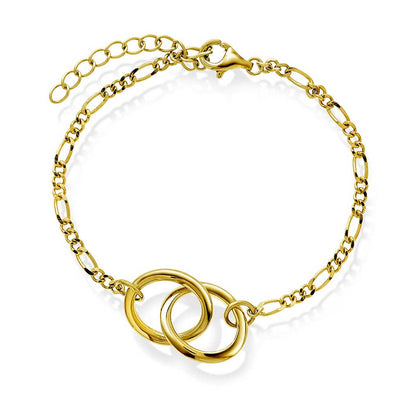 Madrid Magic armbånd i sølv 991965 - Bjerveur.noMadrid Magic armbånd i sølv 991965