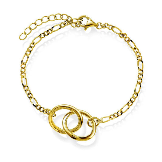 Madrid Magic armbånd i sølv 991965 - Bjerveur.noMadrid Magic armbånd i sølv 991965