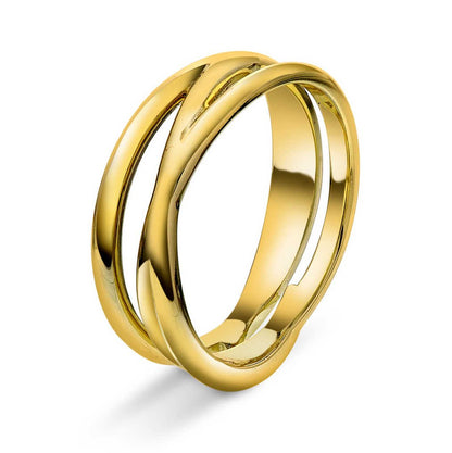 Madrid Magic ring i sølv 992074 - Bjerveur.noMadrid Magic ring i sølv 992074