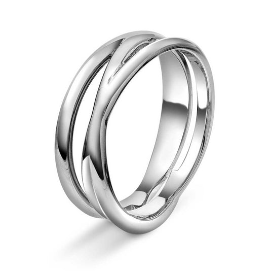 Madrid Magic ring i sølv 992075 - Bjerveur.noMadrid Magic ring i sølv 992075
