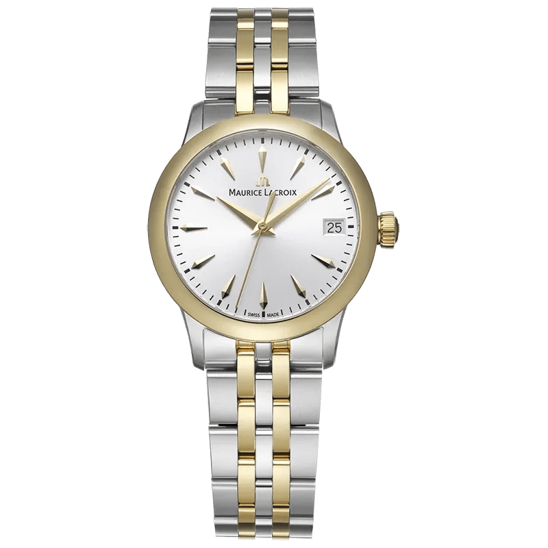 MAURICE LACROIX 1975 751006-PVY12-130-1 - Bjerveur.no