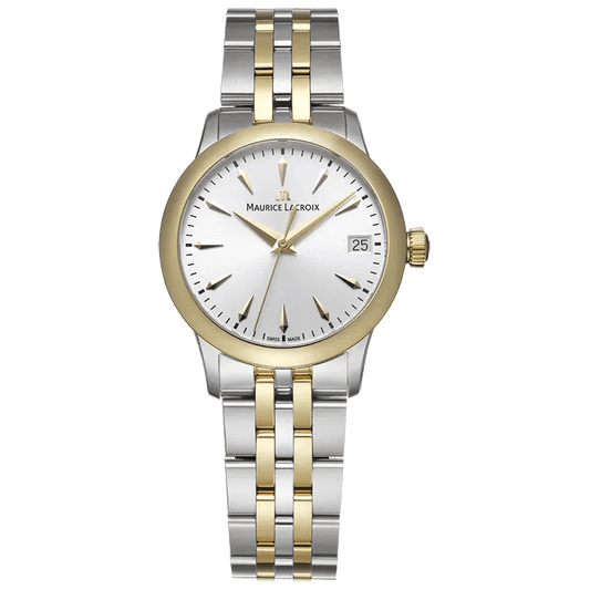 MAURICE LACROIX 1975 751006-PVY12-130-1 - Bjerveur.no