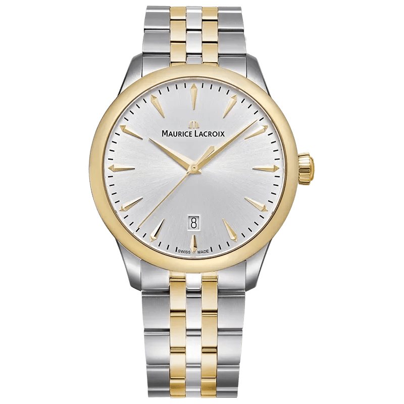 MAURICE LACROIX 1975 751007-PVY12-131-1 - #shop_name