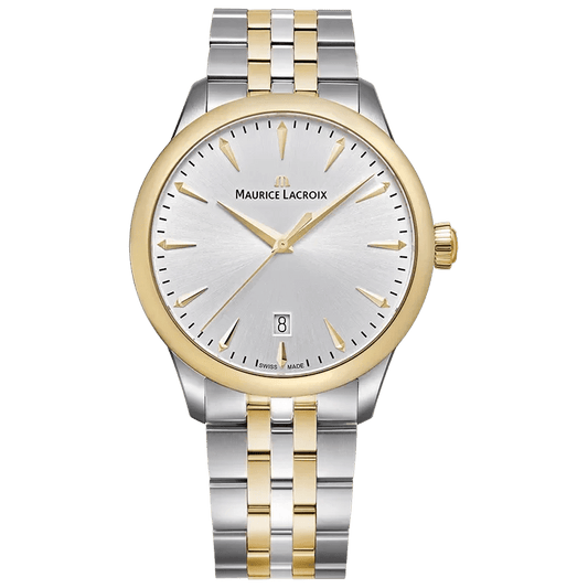 MAURICE LACROIX 1975 751007-PVY12-131-1 - #shop_name