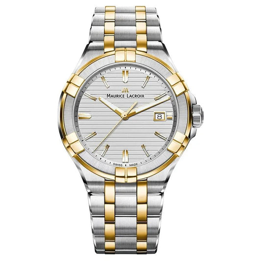 MAURICE LACROIX AIKON AI1008 - PVY13 - 134 - 1 - Bjerveur.noMAURICE LACROIX AIKON AI1008 - PVY13 - 134 - 1