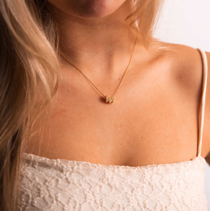 Milano smykke i sølv med zirkonia 992293 - Bjerveur.noMilano smykke i sølv med zirkonia 992293