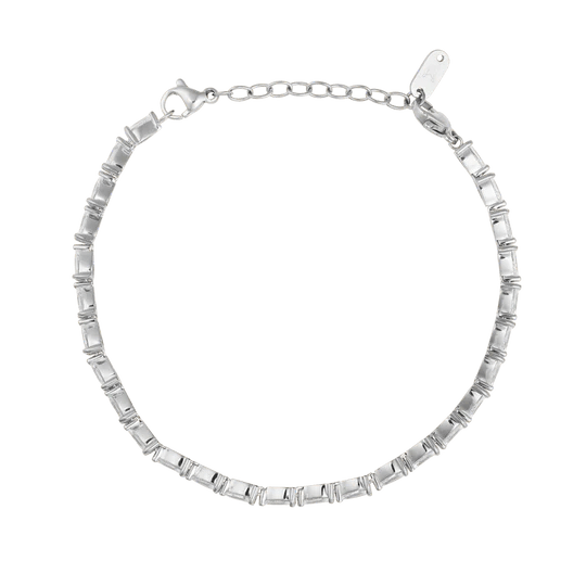 Mockberg Zina Steel Bracelet - Bjerveur.noMockberg Zina Steel Bracelet