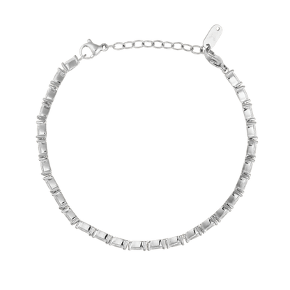 Mockberg Zina Steel Bracelet - Bjerveur.noMockberg Zina Steel Bracelet