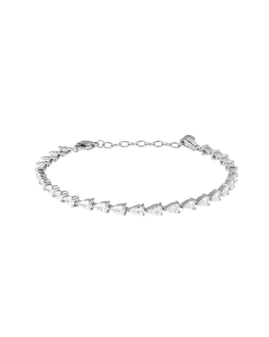 Mockberg Zina Steel Bracelet - Bjerveur.noMockberg Zina Steel Bracelet