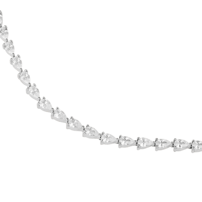 Mockberg Zina Steel Bracelet - Bjerveur.noMockberg Zina Steel Bracelet