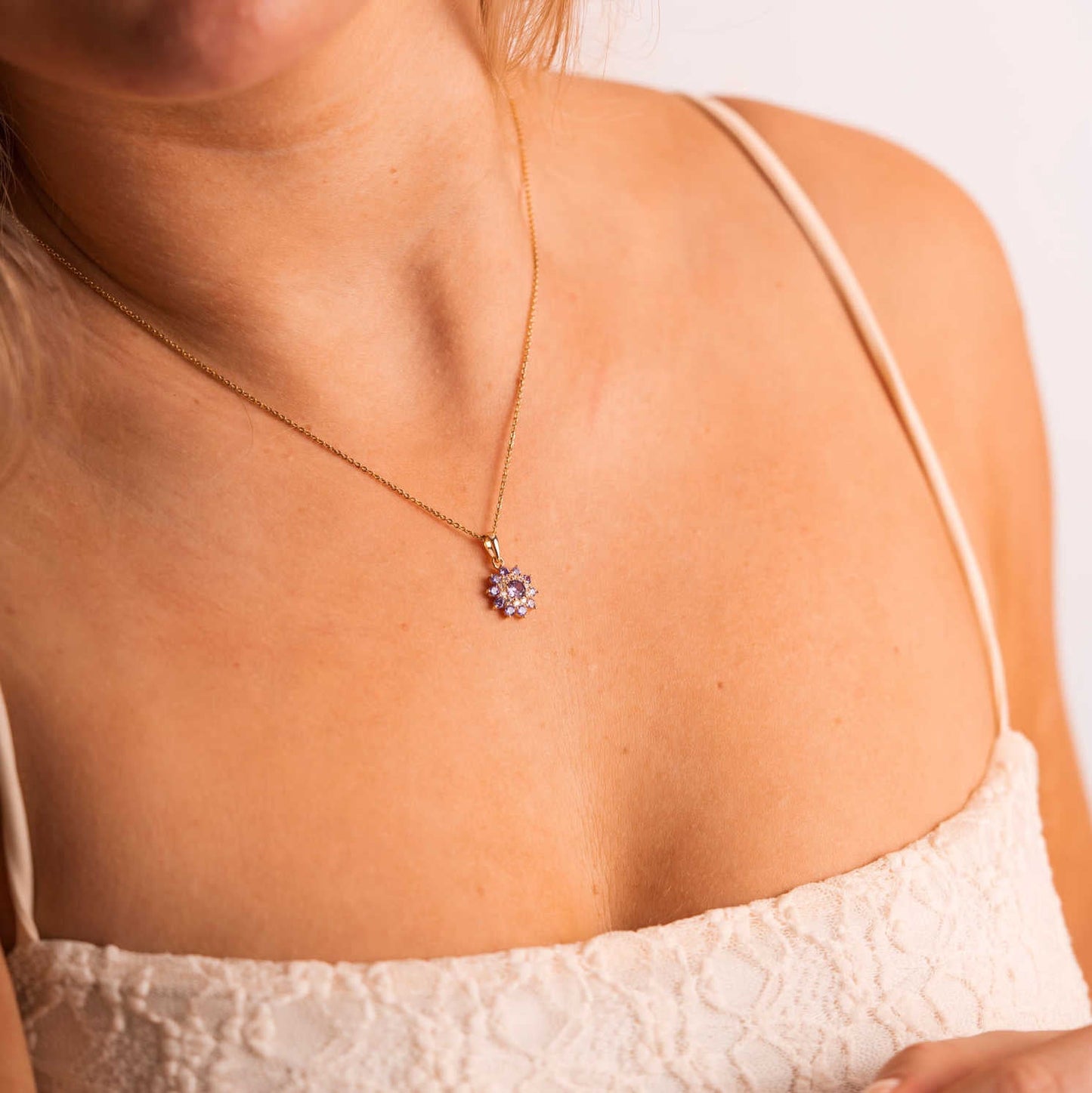 Napoli smykke i sølv med zirkonia 992290 - Bjerveur.noNapoli smykke i sølv med zirkonia 992290