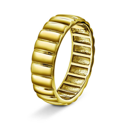 New York ring i sølv 992210 - Bjerveur.noNew York ring i sølv 992210