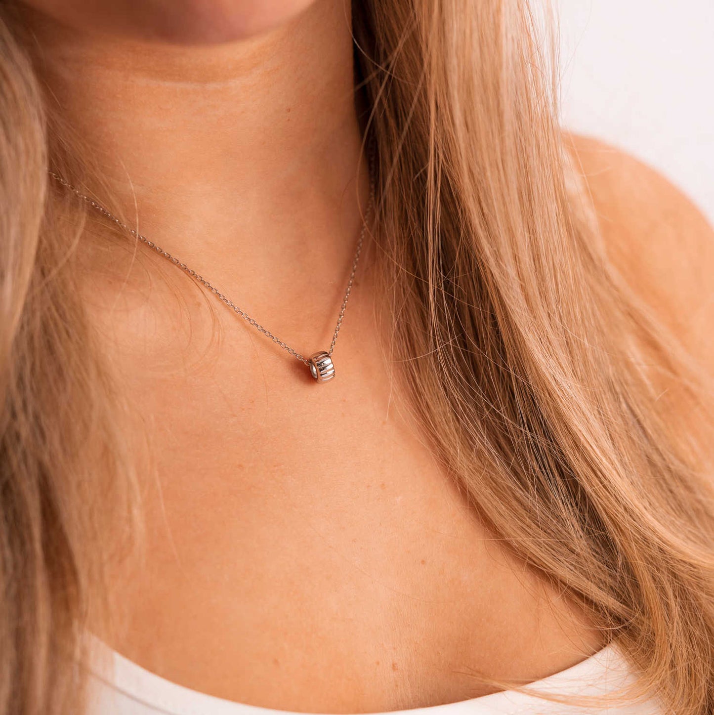 New York smykke i sølv 992240 - Bjerveur.noNew York smykke i sølv 992240