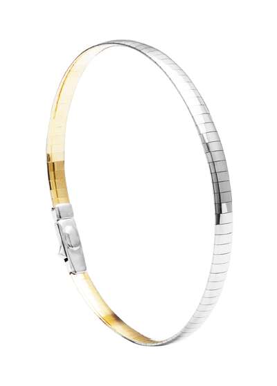 Omega armbånd 2 - farget 585 Artikkelnr: 16842 - Bjerveur.noOmega armbånd 2 - farget 585 Artikkelnr: 16842