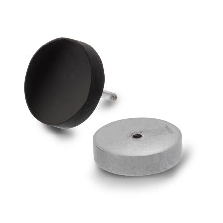 ØREDOBB I STÅL SORT 972197 - Bjerveur.noØREDOBB I STÅL SORT 972197