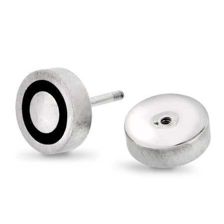 ØREDOBB I STÅL SORT 972251 - Bjerveur.noØREDOBB I STÅL SORT 972251