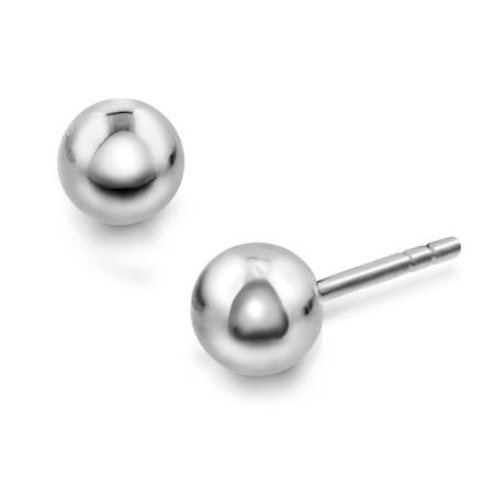 ØREDOBBER I GULL KULE 11007 - Bjerveur.noØREDOBBER I GULL KULE 11007