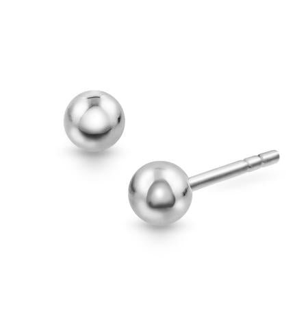 ØREDOBBER I GULL KULE 11009 - Bjerveur.noØREDOBBER I GULL KULE 11009