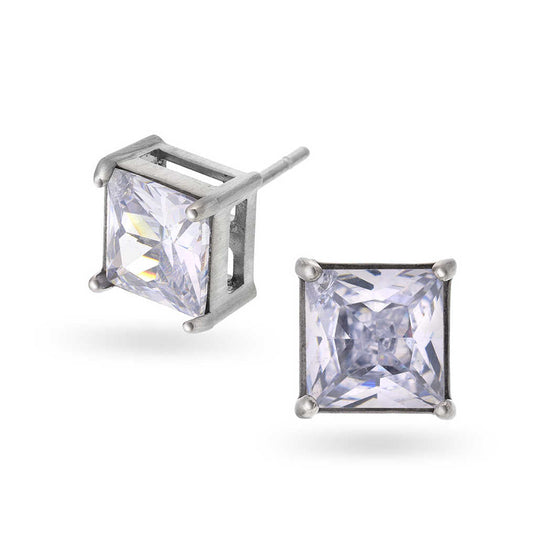 ØREDOBBER I STÅL MED ZIRKONIA L 972548 - Bjerveur.noØREDOBBER I STÅL MED ZIRKONIA L 972548