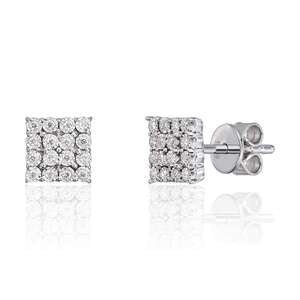 Ørepynt 0,10ct WSI HV 585 Artikkelnr: 47571 - Bjerveur.noØrepynt 0,10ct WSI HV 585 Artikkelnr: 47571