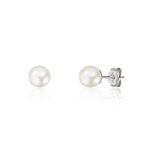 Ørepynt Perle 6 - 6,5 mm HV 585 Artikkelnr: 47389 - Bjerveur.noØrepynt Perle 6 - 6,5 mm HV 585 Artikkelnr: 47389