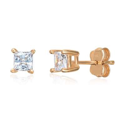Ørepynt Princess CZ 585 Artikkelnr: 47647 - Bjerveur.noØrepynt Princess CZ 585 Artikkelnr: 47647
