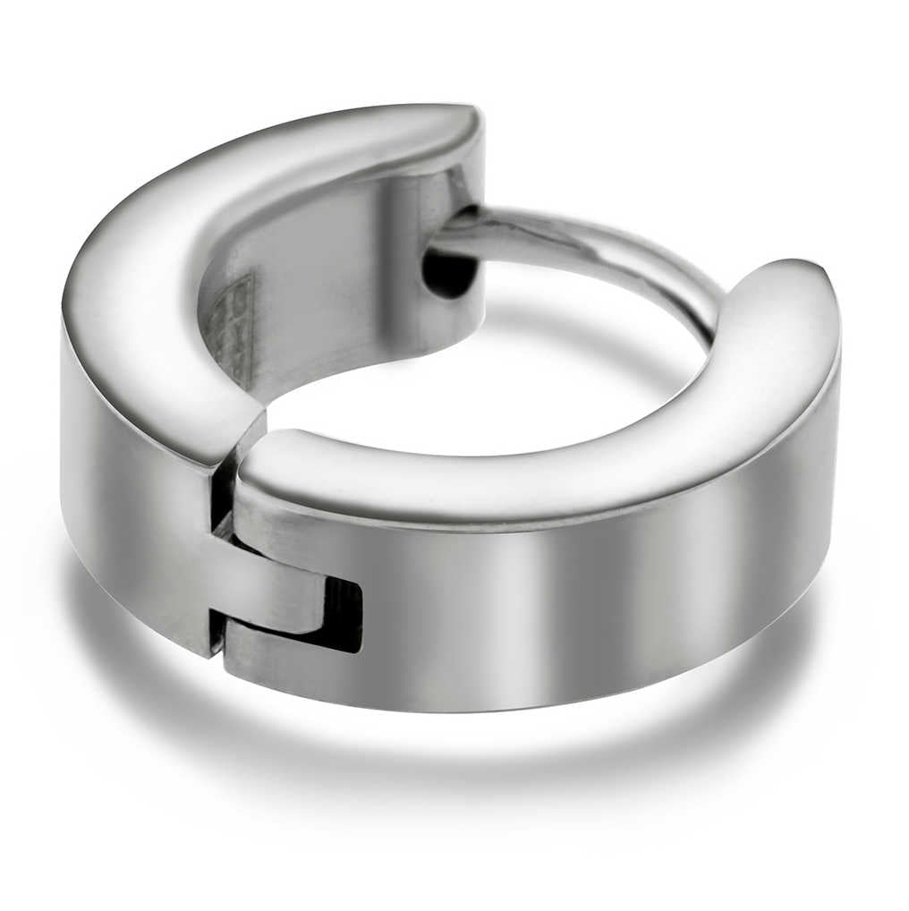 ØRERING I STÅL 971604 - Bjerveur.noØRERING I STÅL 971604