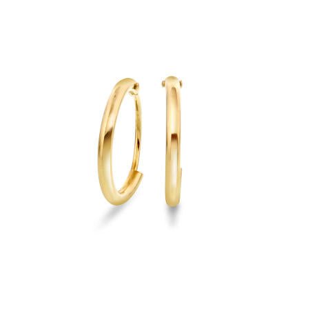 ØRERINGER I GULL 13957 - Bjerveur.noØRERINGER I GULL 13957