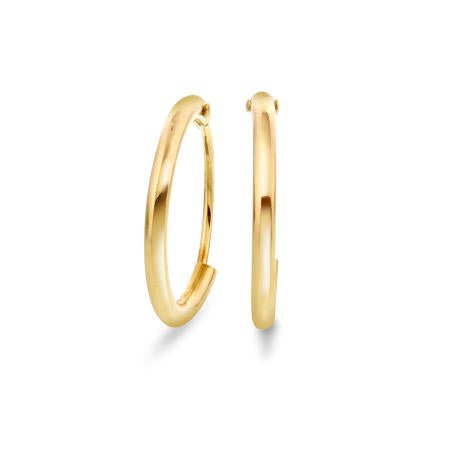 ØRERINGER I GULL 13958 - Bjerveur.noØRERINGER I GULL 13958