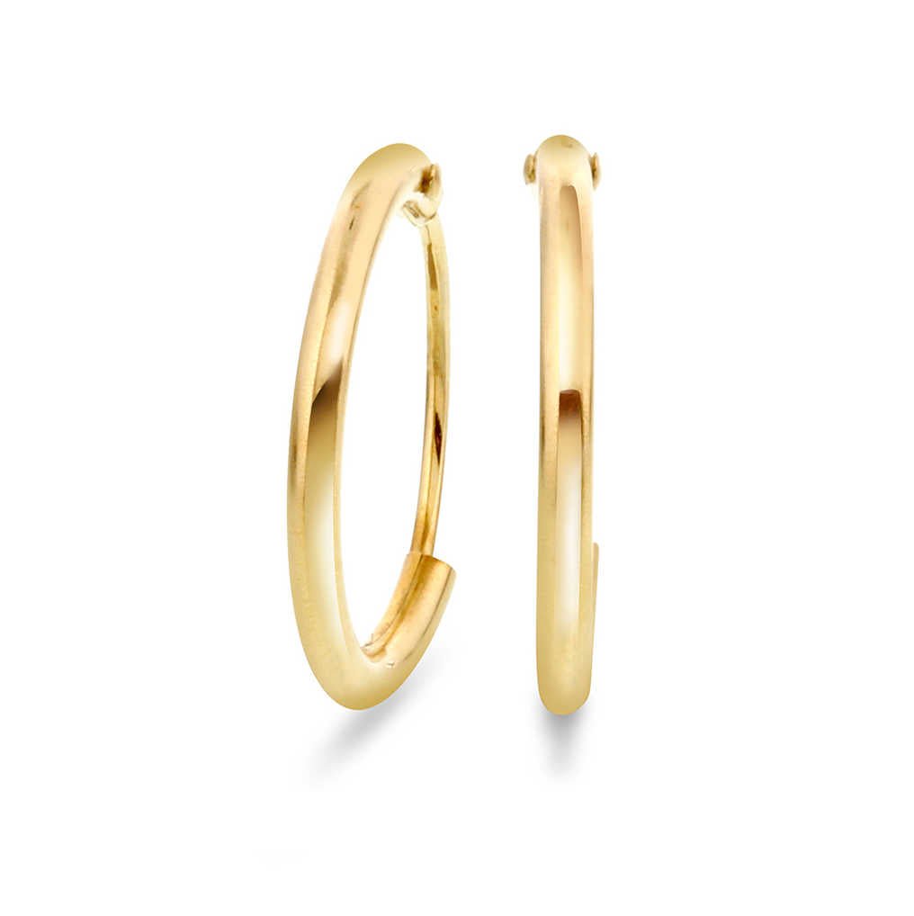 ØRERINGER I GULL 13959 - Bjerveur.noØRERINGER I GULL 13959