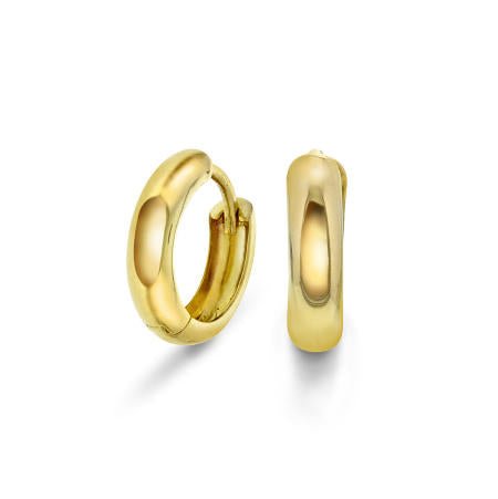 ØRERINGER I GULL 2495020 - Bjerveur.noØRERINGER I GULL 2495020