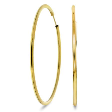 ØRERINGER I GULL 2495753 - Bjerveur.noØRERINGER I GULL 2495753