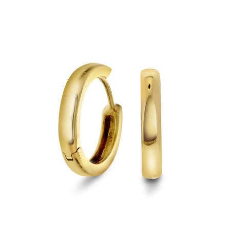 ØRERINGER I GULL 2495954 - Bjerveur.noØRERINGER I GULL 2495954