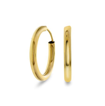 ØRERINGER I GULL 2499205 - Bjerveur.noØRERINGER I GULL 2499205