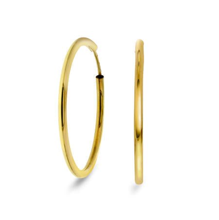 ØRERINGER I GULL 2499207 - Bjerveur.noØRERINGER I GULL 2499207