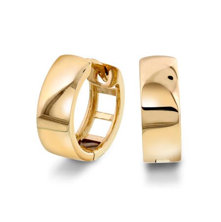 ØRERINGER I GULL 56804 - Bjerveur.noØRERINGER I GULL 56804