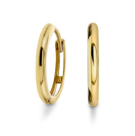 ØRERINGER I GULL 56946 - Bjerveur.noØRERINGER I GULL 56946