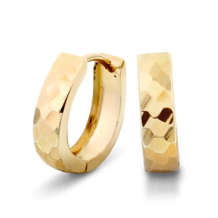 ØRERINGER I GULL 58159 - Bjerveur.noØRERINGER I GULL 58159