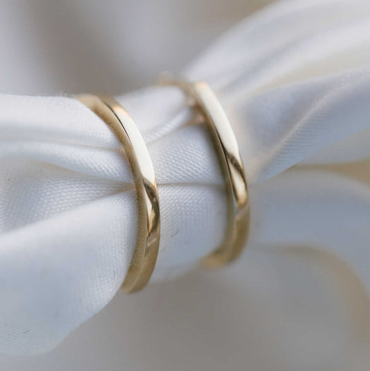 ØRERINGER I GULL 59018 - Bjerveur.noØRERINGER I GULL 59018