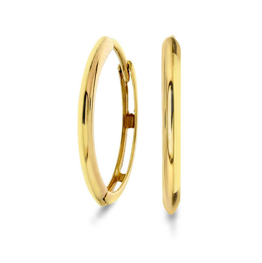 ØRERINGER I GULL 59018 - Bjerveur.noØRERINGER I GULL 59018