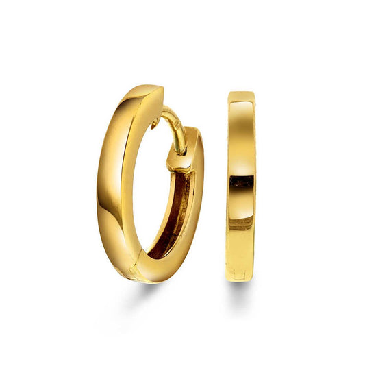 ØRERINGER I GULL 59275 - Bjerveur.noØRERINGER I GULL 59275