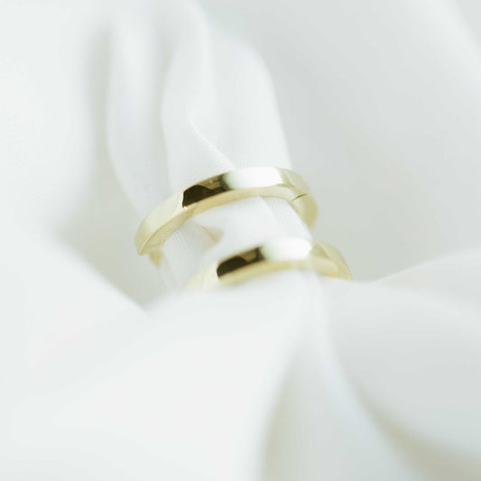 ØRERINGER I GULL 59275 - Bjerveur.noØRERINGER I GULL 59275