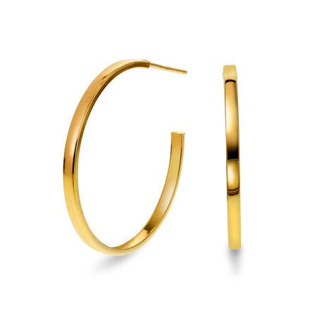 ØRERINGER I GULL MED STIKK 2496093 - Bjerveur.noØRERINGER I GULL MED STIKK 2496093