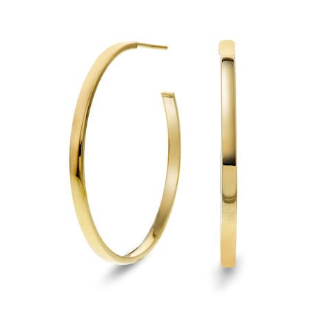 ØRERINGER I GULL MED STIKK 2496094 - Bjerveur.noØRERINGER I GULL MED STIKK 2496094