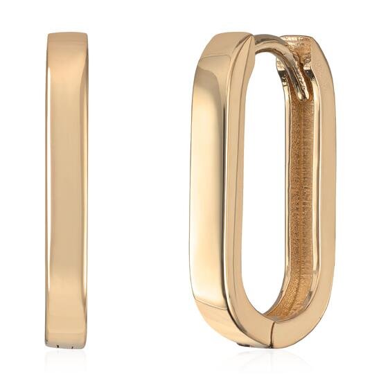 Øreringer "Old money" Artikkelnr: 47616 - Bjerveur.noØreringer "Old money" Artikkelnr: 47616