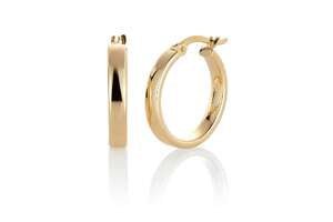 Øreringer str M 585 Artikkelnr: 46198 - Bjerveur.noØreringer str M 585 Artikkelnr: 46198