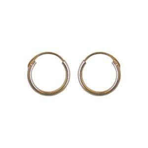 Øreringer tube 1,2x10mm str XS 585 Artikkelnr: 46347 - Bjerveur.noØreringer tube 1,2x10mm str XS 585 Artikkelnr: 46347